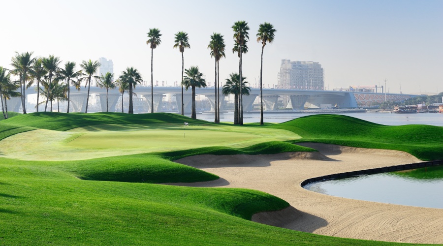 Hilton Dubai Acentro GolfVacanze